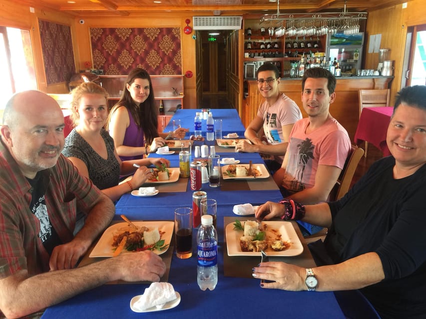 Hanoi: 3Days: Lan Ha bay: classic cruises & Ninh Binh trip - What to pack for comfort