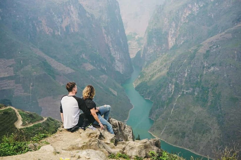 Hanoi: 4-Day Ha Giang Loop Jasmine Tour - Why the Ha Giang Loop feels different