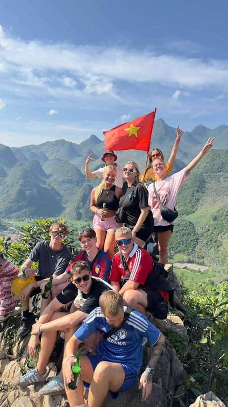Hanoi: 4-Day Ha Giang Loop Jasmine Tour - Who will enjoy this four-day trip
