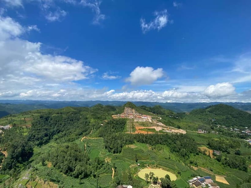 Hanoi: 4-Day Ha Giang Loop Jasmine Tour - Day 1: Ha Giang to Yen Minh, 95 kilometers