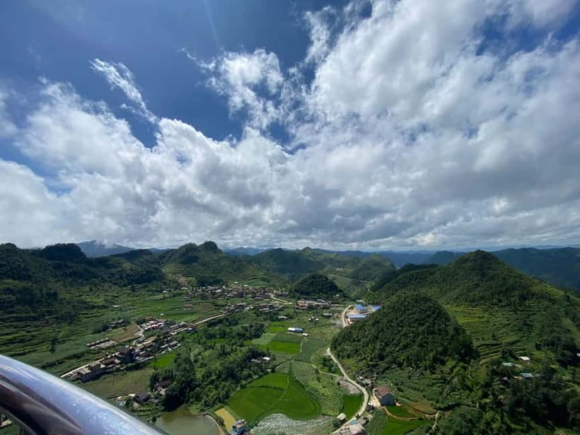 Hanoi: 4-Day Ha Giang Loop Jasmine Tour - Meals, packing, and comfort