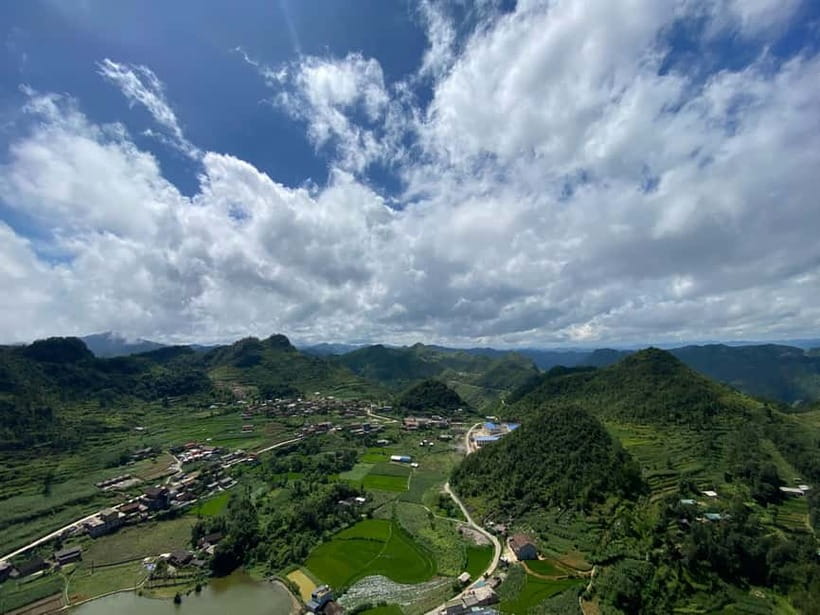 Hanoi: 4-Day Ha Giang Loop Jasmine Tour - Night 1: Hanoi to Ha Giang by bus