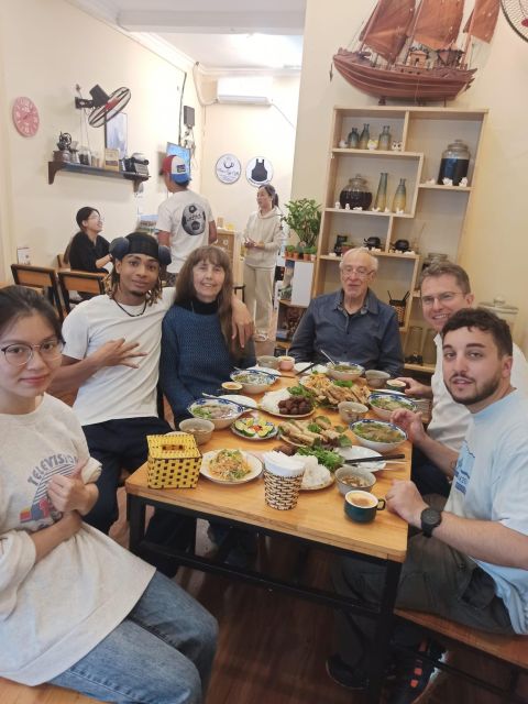 Hanoi: 5 Local Dishes Cooking Class with Meal & Market Visit - Why cooking five dishes makes this more than a meal