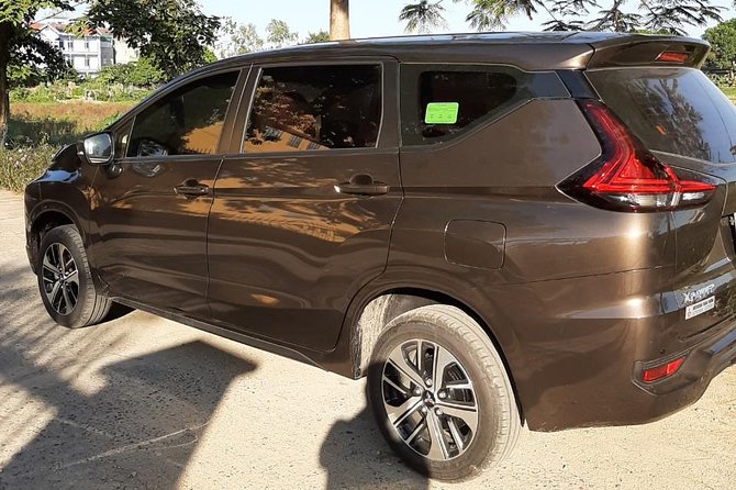 Hanoi Airport and Hanoi City Private Transfer - How reliable is the meeting process?