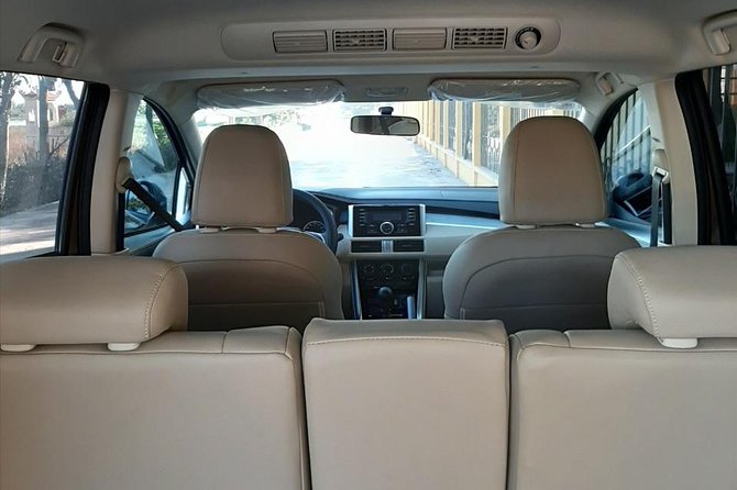 Hanoi Airport and Hanoi City Private Transfer - Is $16 good value in Hanoi?