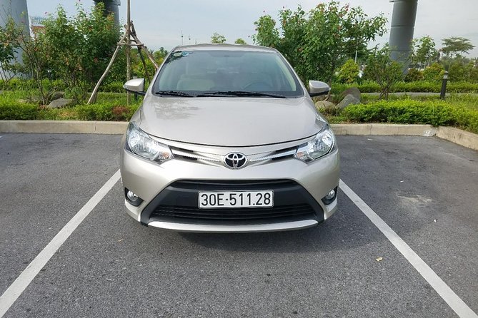 Hanoi Airport Departure Transfer - Who gets the best value from this transfer