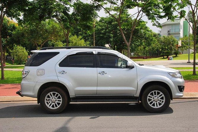 Hanoi Airport Pick-up (Private Ride From Hanoi Airport to Hotels) - Key points at a glance
