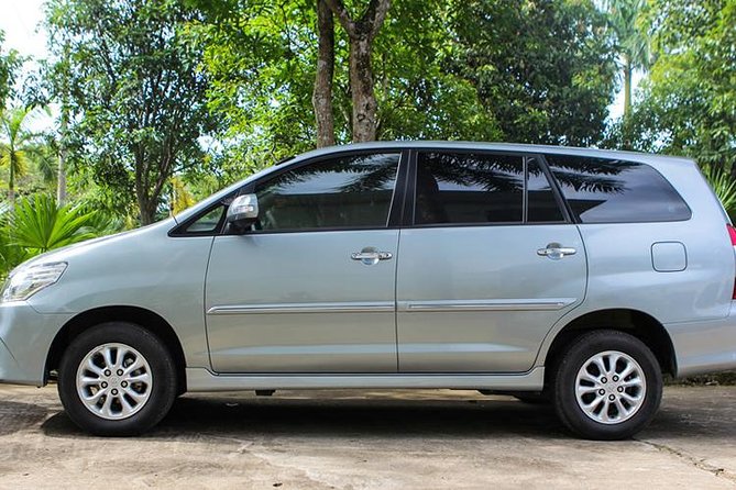Hanoi Airport Pick-up (Private Ride From Hanoi Airport to Hotels) - Domestic and international arrivals need different plans
