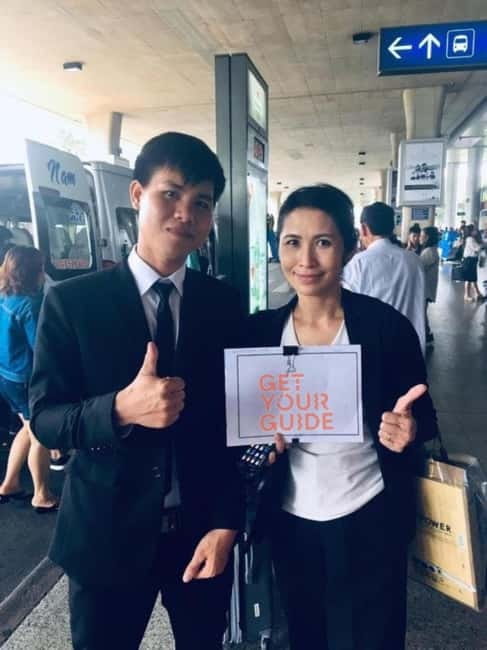 Hanoi Airport: Premium Fast Track Immigration Assistance - Immigration, baggage claim, and customs