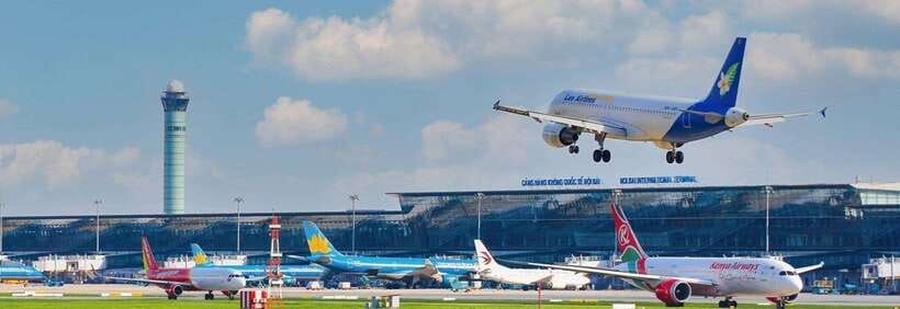 Hanoi Airport: Premium Fast Track Immigration Assistance - Reaching your taxi or private car