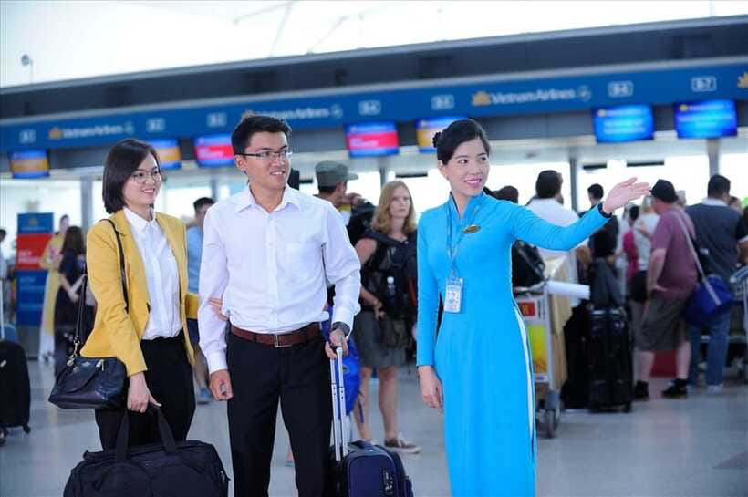 Hanoi Airport: Premium Fast Track Immigration Assistance - What the service does especially well