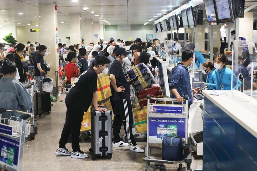 Hanoi Airport: Premium Fast Track Immigration Assistance - Booking details that can make or break the experience