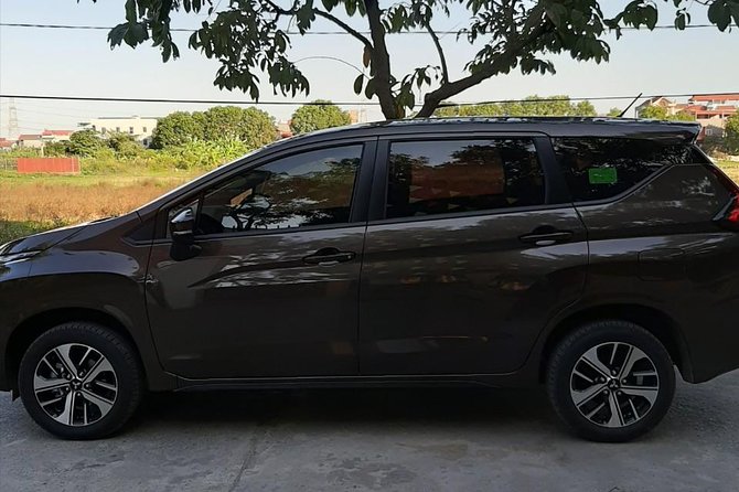 Hanoi Airport Private Arrival Transfer - Communication can be excellent, but it is not uniform