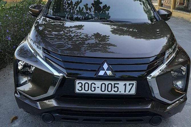Hanoi Airport Private Arrival Transfer - What happens if the driver is late?