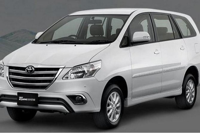 Hanoi Airport Private Arrival Transfer - Why the fixed price is useful in Hanoi