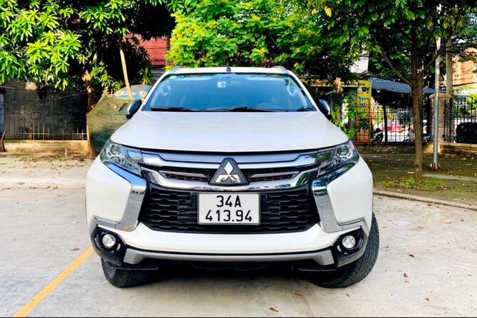 Hanoi Airport Private Pickup Service ( From Airport > City ) - What the five Hanoi districts mean for your drop-off