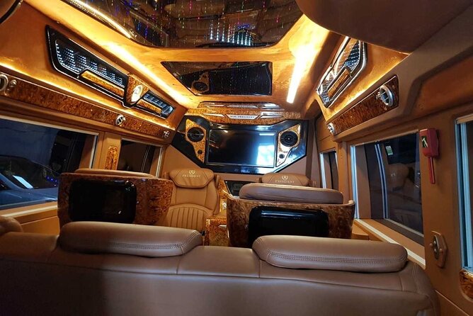 Hanoi Airport See-off (Private Ride from Hotels to Hanoi Airport) - Key points to know before booking