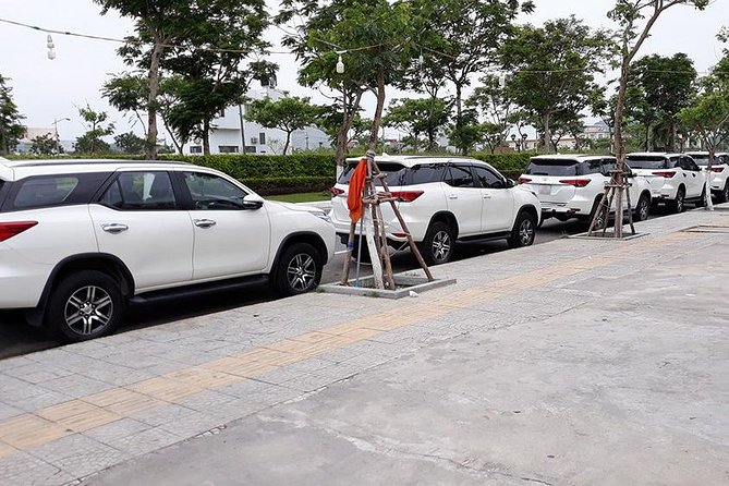 Hanoi Airport See-off (Private Ride from Hotels to Hanoi Airport) - Safety, language, and the human side of the ride