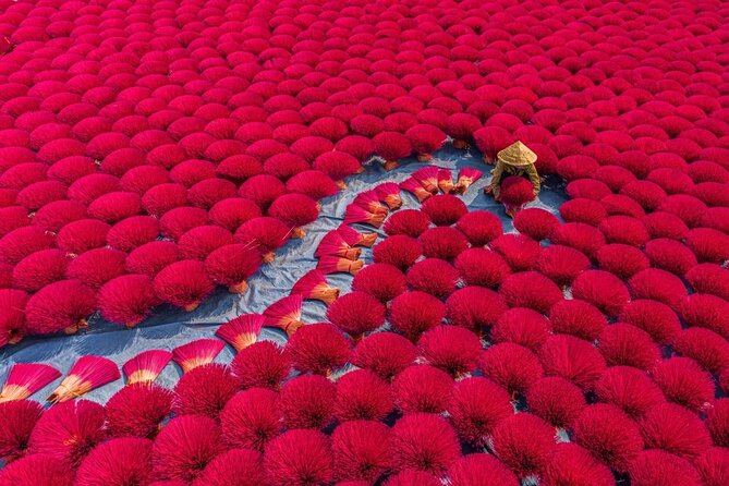 Hanoi All in One Full Day Sightseeing Tour - Key details that shape the day