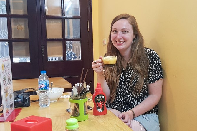 Hanoi: Amazing Morning with Bicycle - All Inclusive - What the $46.16 price covers