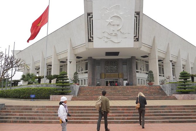 Hanoi City 1 Day Tour - What the $79.56 price covers