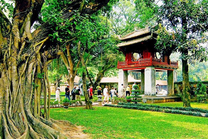 Hanoi City 1 Day Tour - Museum of Ethnology: Vietnam beyond Hanoi