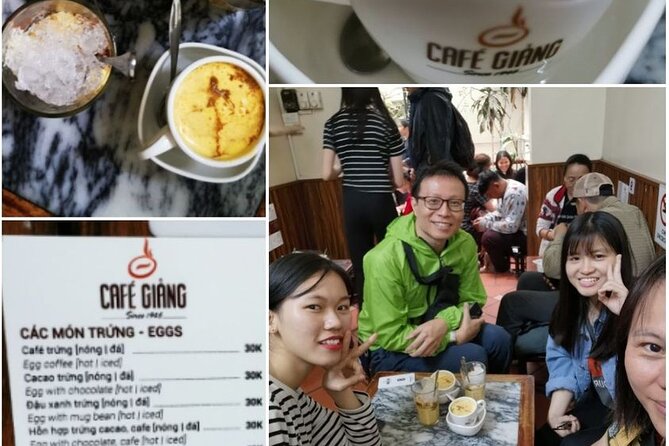 Hanoi City Bike Tour through Banana Island & Food Tasting - Lake B52 and the story behind the name