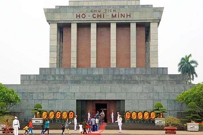 Hanoi City Half Day Private Tour: Hidden Corners & Train Street - One Pillar Pagoda and a story built around a lotus