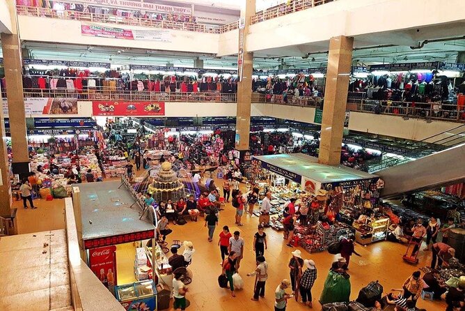 Hanoi City Half-Day Private Tour: Train Street And All Highlights - Why Train Street makes this half-day tour memorable