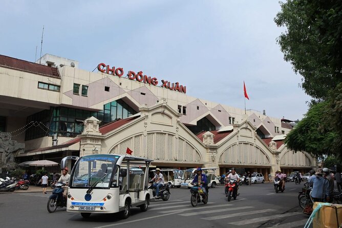 Hanoi City Half-Day Private Tour: Train Street And All Highlights - What the private format really adds