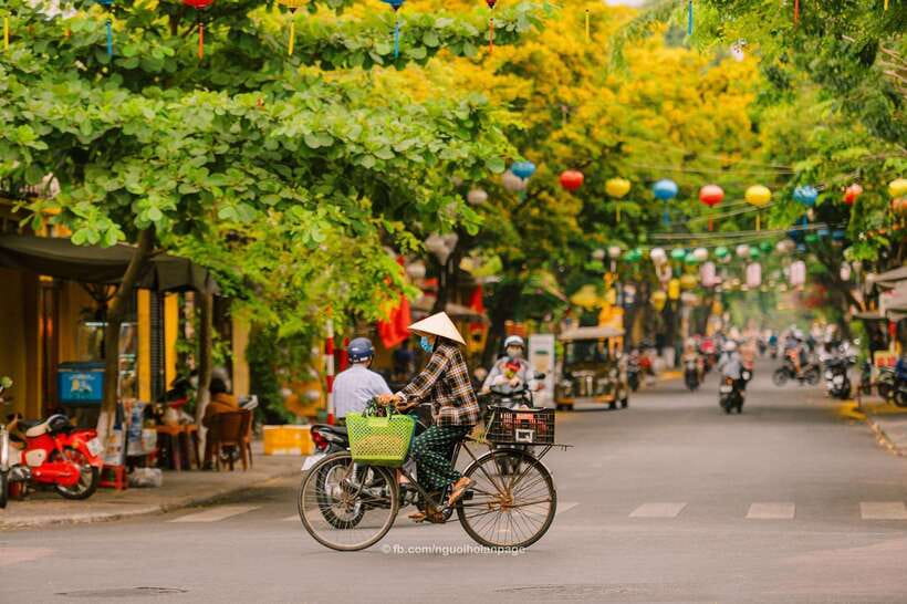 Hanoi City Half Day - The City Contains Cultural Beauty - One Pillar Pagoda, a small site with a large reputation