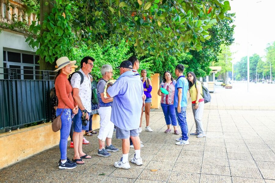 Hanoi: City Highlights Tour with Train Street & Hidden Gems - Who should book this Hanoi tour?