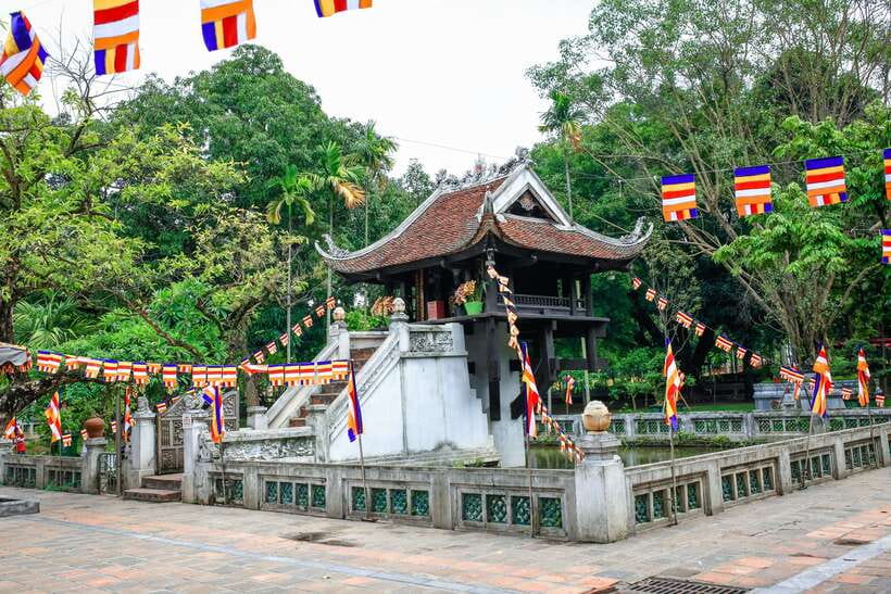 Hanoi: City Highlights Tour with Train Street & Hidden Gems - Why Train Street makes this Hanoi tour memorable