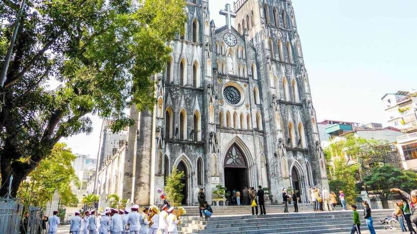Hanoi: City Highlights Tour with Train Street & Hidden Gems - How much value do you get for $41?
