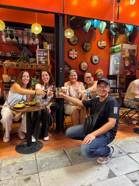 Hanoi City Highlights Walking Tour – Landmarks & History - Key points at a glance