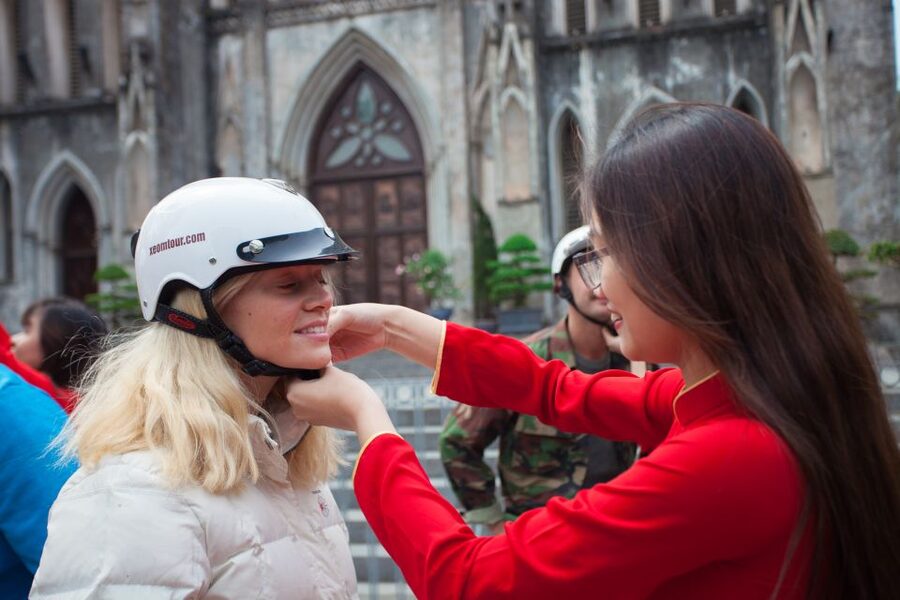 Hanoi: City Sightseeing Motorbike Tour - Timing, cost, and what you really receive