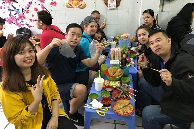 Hanoi City Tour Full Day ALL IN ONE - ALL INCLUDED - Hoa Lo Prison and the difficult side of Hanoi’s past