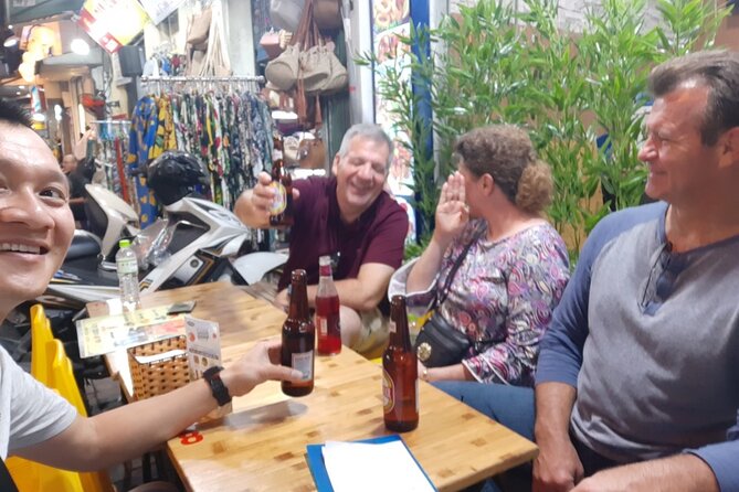 Hanoi City Tour Full Day - The Ho Chi Minh complex, gardens, and One Pillar Pagoda