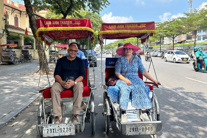 Hanoi City Tour Half Day Private/ Group Tour - Hanoi Opera House and St. Joseph’s Cathedral