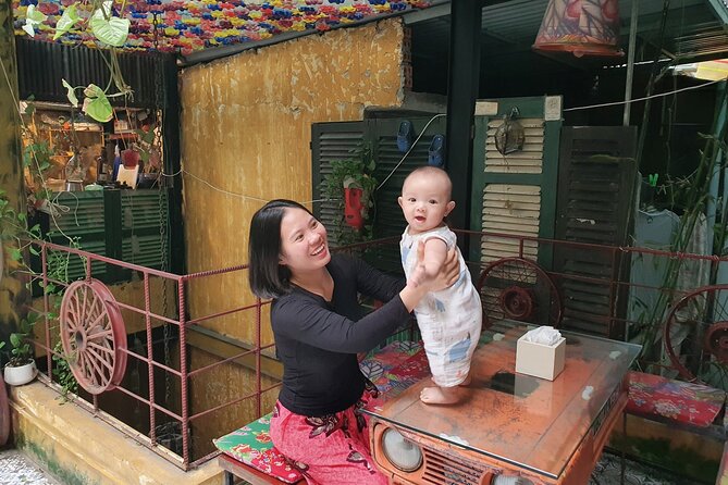 Hanoi City Tour : Hanoi Highlights and Hidden Gems - Crossing Hanoi by minivan, from West Lake to French Opera House