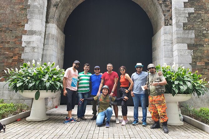 Hanoi City Tour : Hanoi Highlights and Hidden Gems - Starting at the Temple of Literature