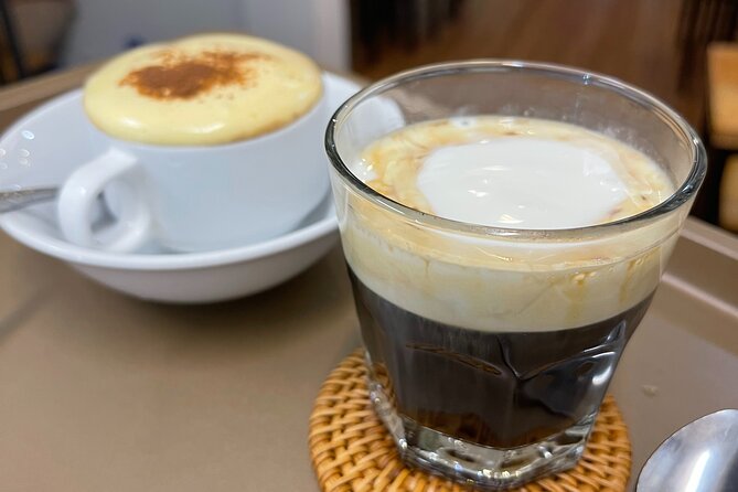Hanoi Coffee Class learning 5 famous coffee in Hanoi - Who should book this experience?
