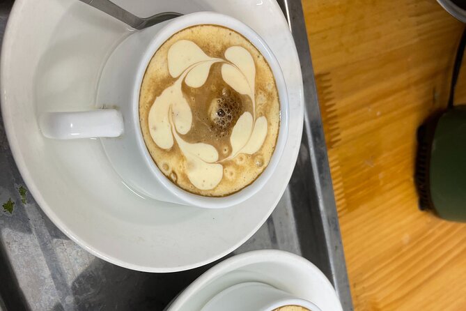 Hanoi Coffee Class learning 5 famous coffee in Hanoi - Why the culture lesson matters