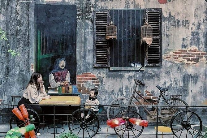 Hanoi Coffee Class with Egg, Coconut, Salt, and Dripping Coffee - Who will enjoy this class most?