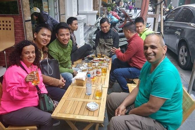 Hanoi Coffee Workshop Crafting the Perfect Brew - Is $17.73 a good price?