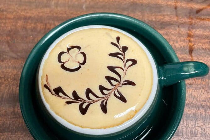 Hanoi Coffee Workshop Crafting the Perfect Brew - Who should book this Hanoi coffee class?