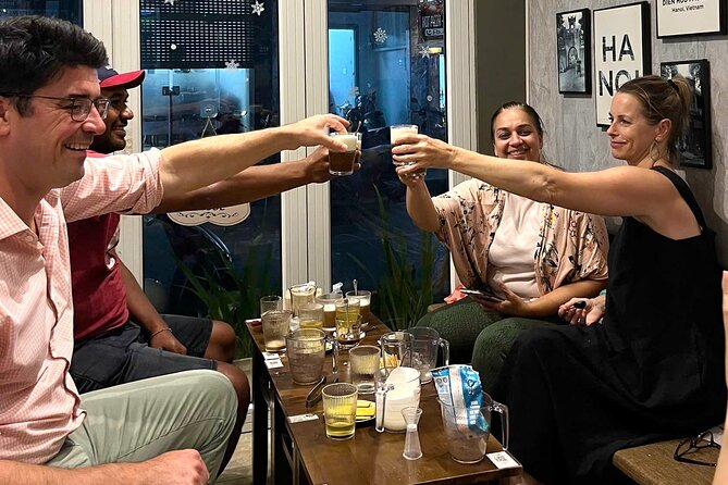Hanoi Coffee Workshop: Master 6 Signature Vietnamese Coffee - Why this Hanoi coffee class is worth two hours