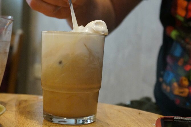 Hanoi Coffee Workshop: Master 6 Signature Vietnamese Coffee - Coffee culture, not just coffee recipes