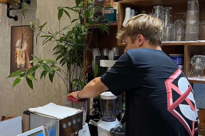 Hanoi Coffee Workshop: Master 6 Signature Vietnamese Coffee - Ingredients from Vietnam’s Central Highlands