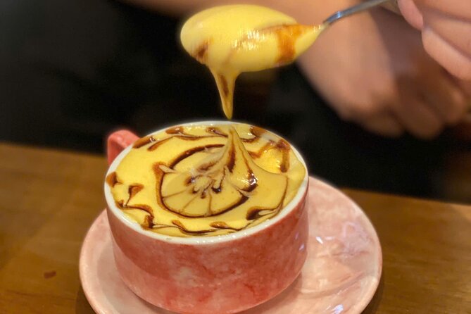 Hanoi Coffee Workshop: Master 6 Signature Vietnamese Coffee - Arriving at 34 P. Cầu Đất